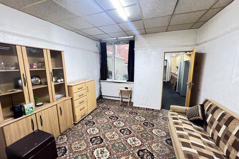undefined, Bicknell Street, Blackburn