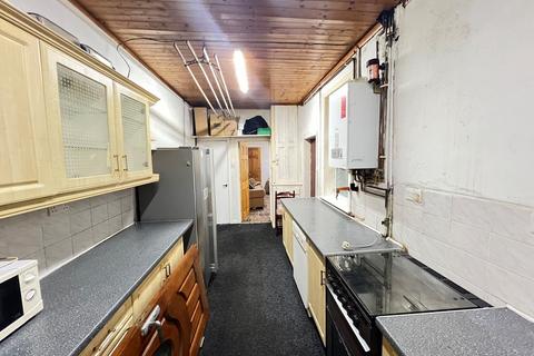 undefined, Bicknell Street, Blackburn