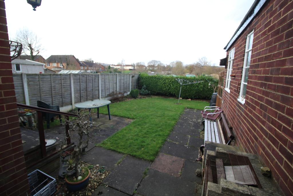 Church Lane, Methley 3 bed semidetached house for sale £270,000