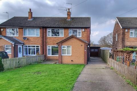 3 bedroom semi-detached house for sale - Church Lane, Methley