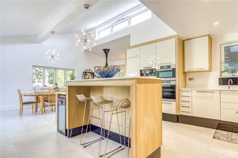 5 bedroom detached house for sale, Spencer Road, Canford Cliffs, Poole, Dorset, BH13