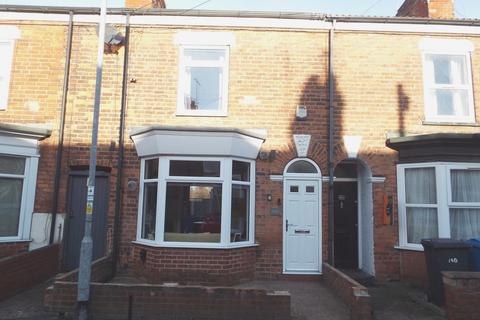 3 bedroom terraced house for sale, Sharp Street, Hull