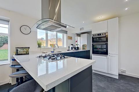 41 Teign, Hockley, Tamworth, B77 5QP