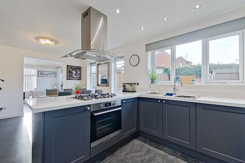 41 Teign, Hockley, Tamworth, B77 5QP