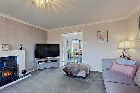 41 Teign, Hockley, Tamworth, B77 5QP