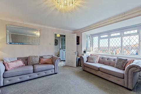 41 Teign, Hockley, Tamworth, B77 5QP