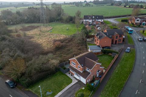 41 Teign, Hockley, Tamworth, B77 5QP