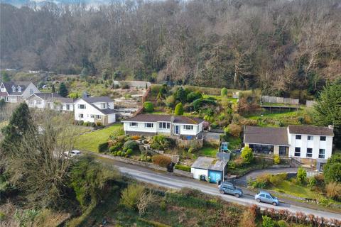 3 bedroom bungalow for sale, Cairnside, Ilfracombe, North Devon, EX34