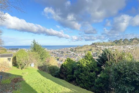 4 Cairnside, Ilfracombe, EX34 8EW