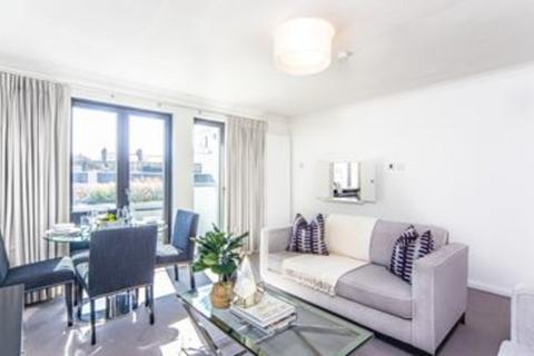 2 bedroom apartment to rent, 161 Fulham Road SW3