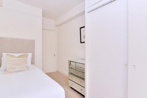 2 bedroom apartment to rent, Strathmore Court, 143 Park Road NW8