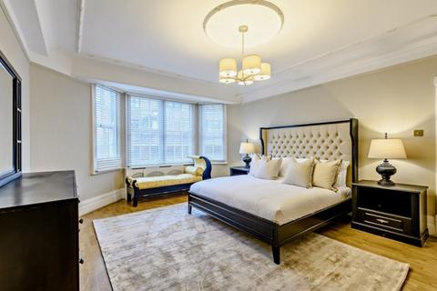 4 bedroom penthouse to rent, Park Road, London NW8