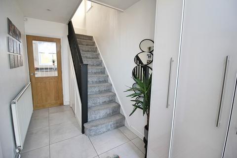 3 bedroom semi-detached house for sale, Breedon Avenue, Wigston, Leicester