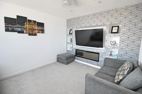 3 bedroom semi-detached house for sale, Breedon Avenue, Wigston, Leicester