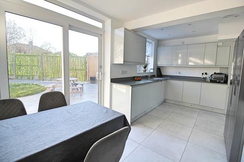 3 bedroom semi-detached house for sale, Breedon Avenue, Wigston, Leicester