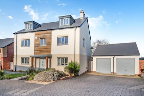 5 bedroom detached house for sale - Clyst St Mary, Exeter, EX5