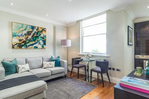 1 bedroom apartment to rent, Garden House, 86-92 Kensington Gardens Square W2