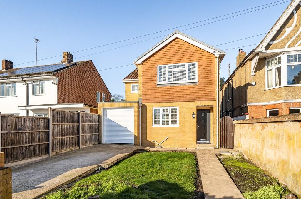 Knoll Road, Sidcup DA14 2 bed detached house for sale £595,000