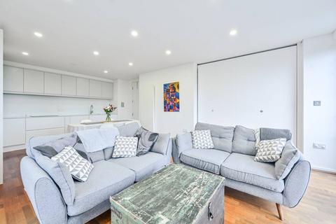 2 bedroom flat for sale - Osier Lane, Greenwich, London, SE10