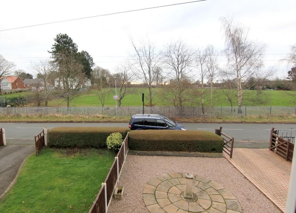 Upper Aston Hall Lane, Hawarden, CH5 2 bed semidetached house for sale