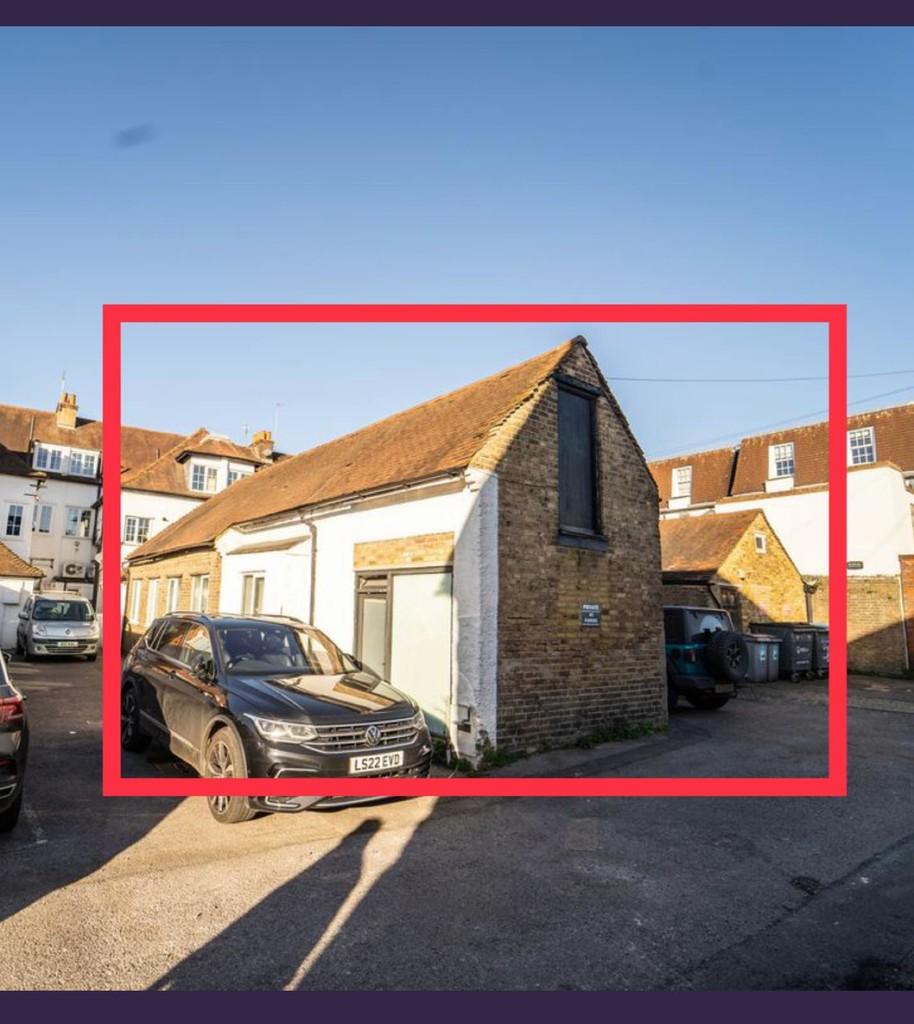 Packhorse Road, Gerrards Cross Land for sale £695,000