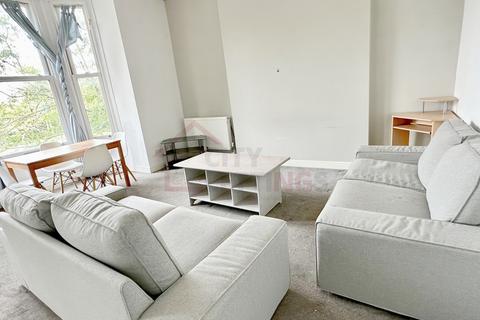 1 bedroom flat to rent, Mapperley Park