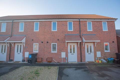 2 bedroom terraced house for sale, Collins Close, Langport