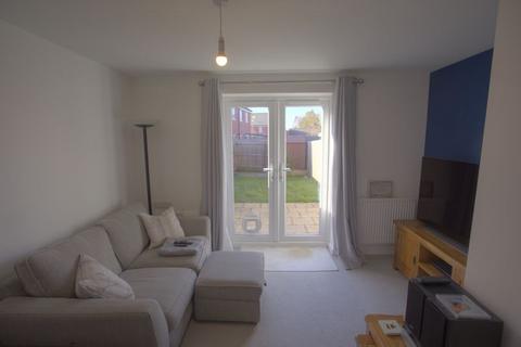 2 bedroom terraced house for sale, Collins Close, Langport