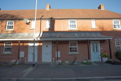 5 Bartletts Elm, Langport, TA10 9BS