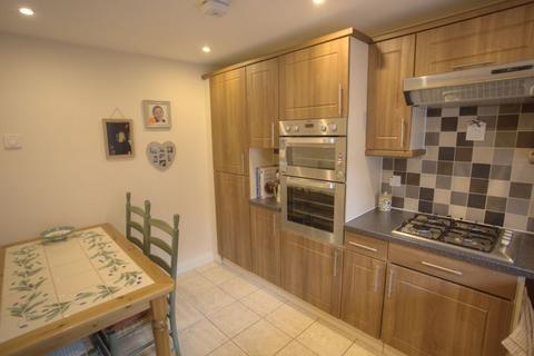 5 Bartletts Elm, Langport, TA10 9BS