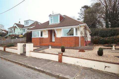 3 bedroom bungalow for sale, Glenburnie Road, Bideford, Devon, EX39