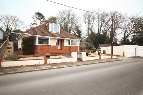 3 bedroom bungalow for sale, Glenburnie Road, Bideford, Devon, EX39