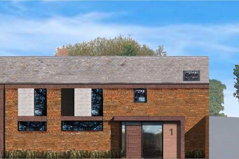 4 bedroom semi-detached house for sale, Stunning new house in Ollerton, Knutsford