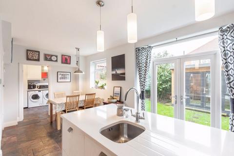4 bedroom semi-detached house for sale, Northfield Road, Gosforth, Newcastle Upon Tyne