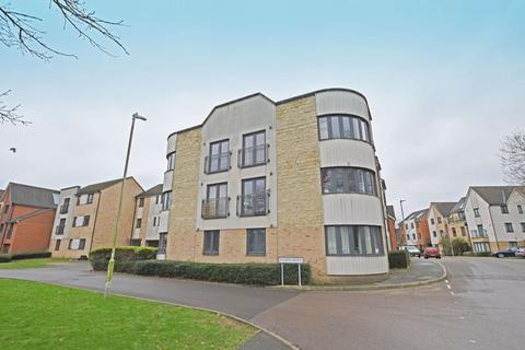 2 bedroom apartment for sale, Ruskin Grove, Maidstone