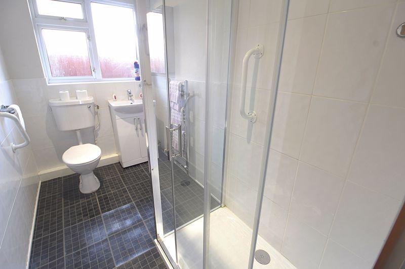 Shower Room/WC
