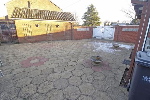 39 Brookside Avenue, Poynton, Stockport, SK12 1PW