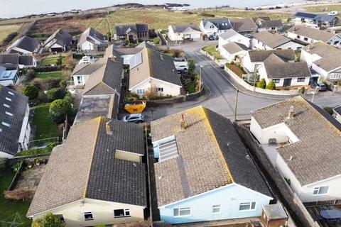 4 bedroom detached bungalow for sale, 11 Marine Drive, Ogmore-By Sea, Vale of Glamorgan, CF32 0PJ