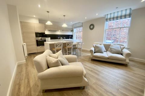 2 bedroom apartment to rent, Great George Street, Leeds LS1