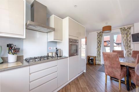 3 bedroom detached house for sale, Highfield Road, Taunton, TA1