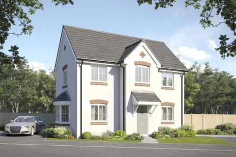 3 bedroom detached house for sale, Plot 90, The Thespian, Fox Mill Gardens, Willand, Devon, EX15