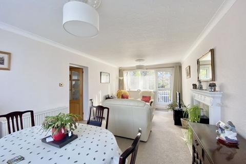 2 bedroom apartment for sale - Graydon Court, Blackroot Road, Sutton Coldfield, B74 2RU