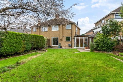 28 South View Close, Bexley, DA5 1EG