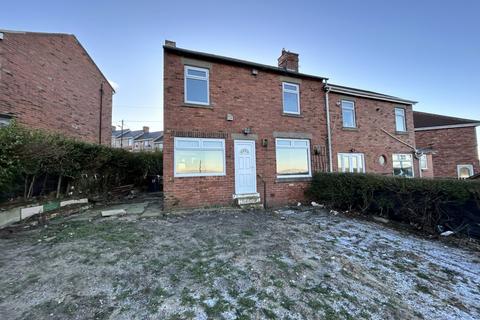 2 bedroom semi-detached house for sale - Braeside, Edmondsley, Durham, County Durham, DH7