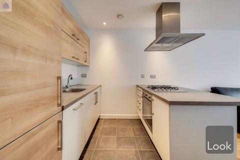 1 bedroom apartment for sale, St Chloe's House, Ordell Road, Bow