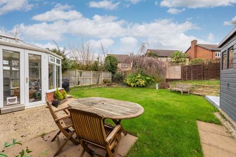 3 bedroom detached house for sale, The Green, Fetcham