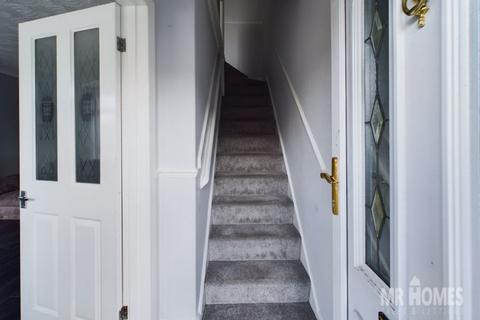 19 Amroth Road, Cardiff, CF5 5DR