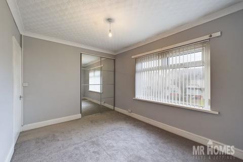 19 Amroth Road, Cardiff, CF5 5DR