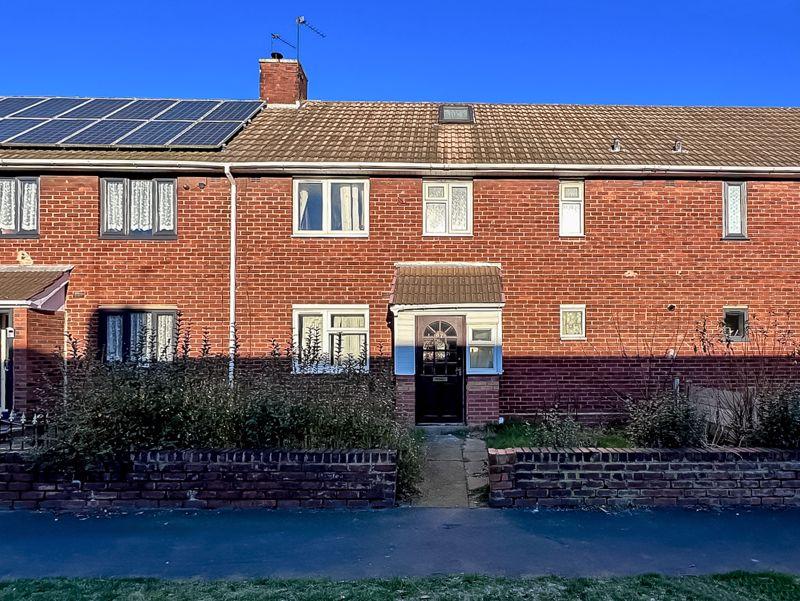 Anson Road, West Bromwich 3 bed terraced house £175,000