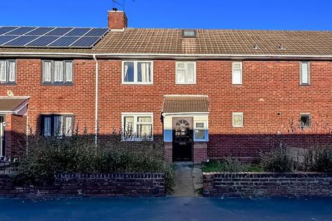 3 bedroom terraced house for sale, Anson Road, WEST BROMWICH, B70 0NF